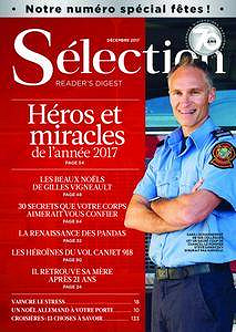 Sélection du Reader’s Digest (En français) - Décembre 2017