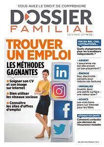 Dossier Familial - décembre 2017