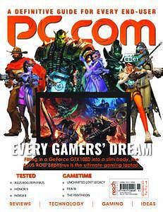 PC-com N°11 - November 2017
