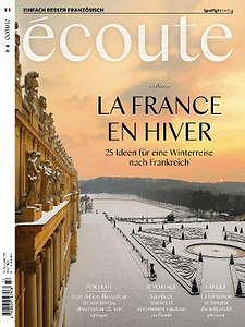 Écoute - Dezember 2017