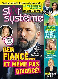 Star Système - 07 décembre 2017