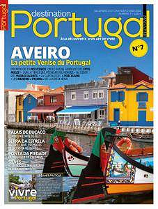 Destination Portugal - Décembre 2017 - Février 2018