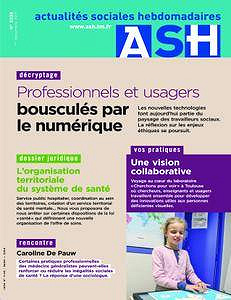 ASH - 01 décembre 2017