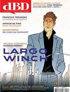 dBD N°117 - Octobre 2017