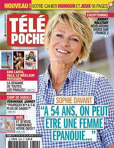 Télé Poche - 04 décembre 2017