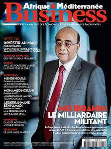 Afrique Mediterranée Business - décembre 2017