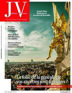 Juliette et Victor - 05 décembre 2017