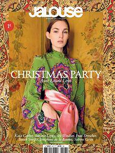 Jalouse - 23 novembre 2017