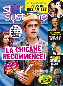 Star Système - 14 décembre 2017