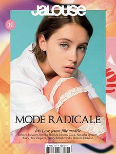 Jalouse N°204 - 2017