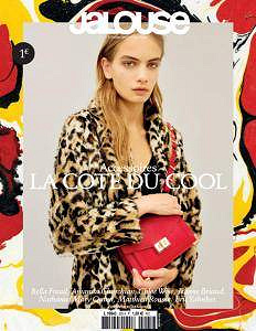 Jalouse N°205 - 2017