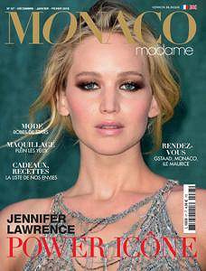 Monaco Madame - décembre 2017