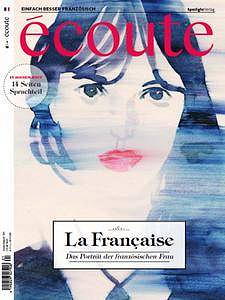 Écoute N°01 - Janvier 2018