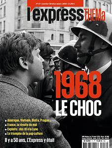 L’Express Thema - janvier 2018