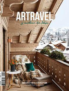 Artravel Hors-Série - Décembre 2017