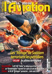 Le Fana de l’Aviation N°578 - Janvier 2018