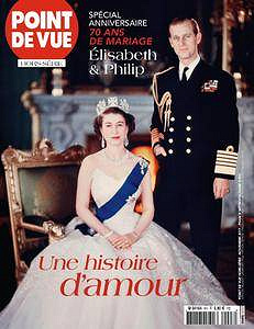 Point de Vue Hors-Série N°6 - Novembre 2017
