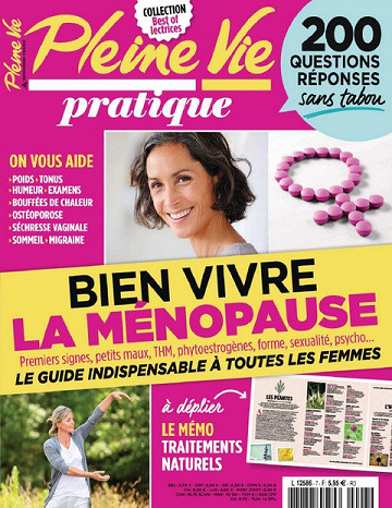 Pleine Vie Pratique N°7 - 2017