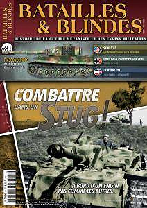 Batailles & Blindes N.81 - Octobre-Novembre 2017