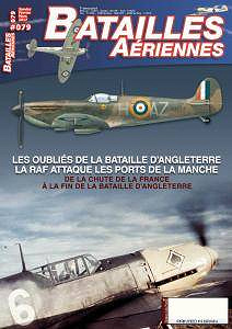Batailles Aeriennes N.79 - Janvier-Février-Mars 2017