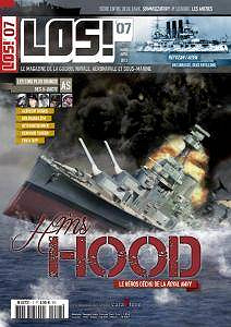 LOS! N°7 - Mars-Avril 2013