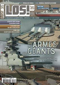 LOS! N°35 - Novembre-Décembre 2017