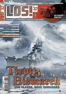 LOS! N°32 - Mai-Juin 2017