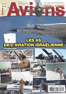 Avions Hors-Série N°44 - Février 2017