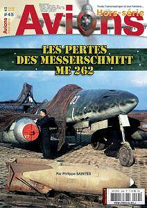 Avions Hors-Série N°45 - Juin 2017