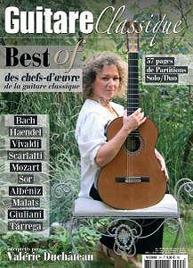 Guitare Classique Hors-Série N.3 2015
