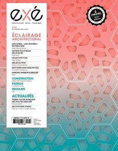 Exé N.29 - Septembre-Octobre-Novembre 2017