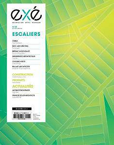 Exé N.28 - Juin-Juillet-Août 2017