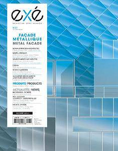 Exé N.27 - Mars-Avril-Mai 2017