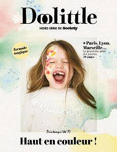 Doolittle - Printemps-Été 2017