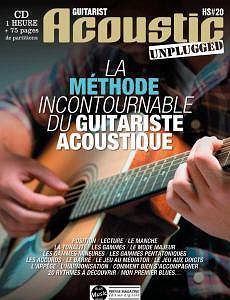 Guitarist Acoustic Hors-Série N.20 2016