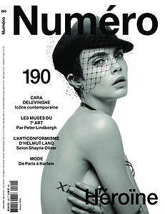 Numéro N°190 - Février 2018