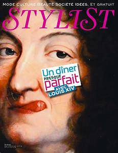 Stylist N°205 - 25 Janvier 2018