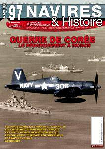Navires & Histoire N.97 - Août-Septembre 2016