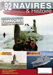 Navires & Histoire N.92 - Octobre-Novembre 2015