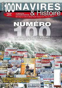 Navires & Histoire N.100 - Février-Mars 2017