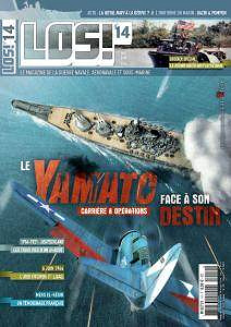 LOS! N.14 - Mai-Juin 2014