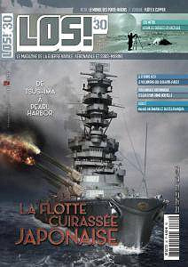 LOS! N.30 - Janvier-Février 2017