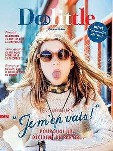 Doolittle N°25 - 2015