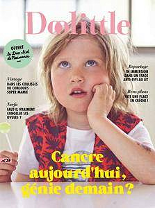 Doolittle N°27 - 2016