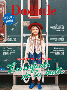 Doolittle N°26 - 2016