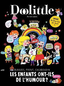Doolittle N°29 - 2016