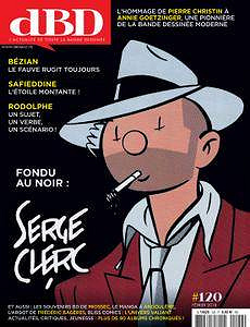 dBd N°120 - Février 2018