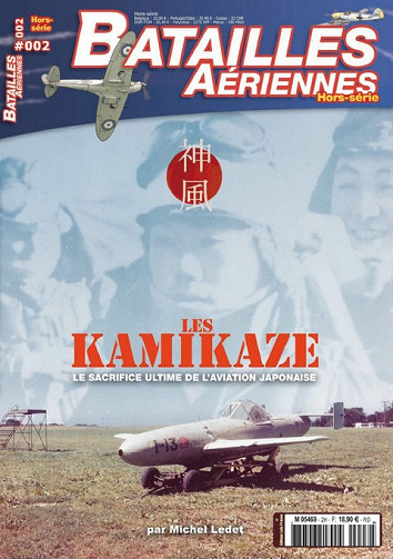 Batailles Aériennes - Hors-Série N°02 - 2016
