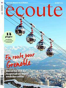 Écoute N°2 - 2018