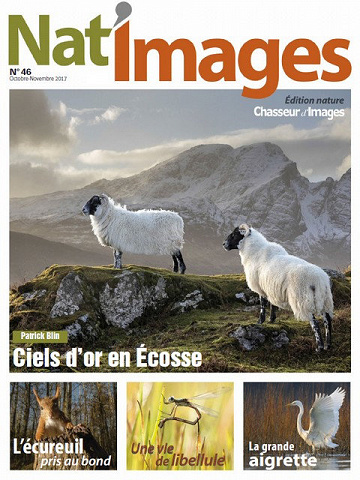 Nat’Images N°46 - Octobre-Novembre 2017
